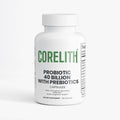 Probiotic 40 Billion with Prebiotics