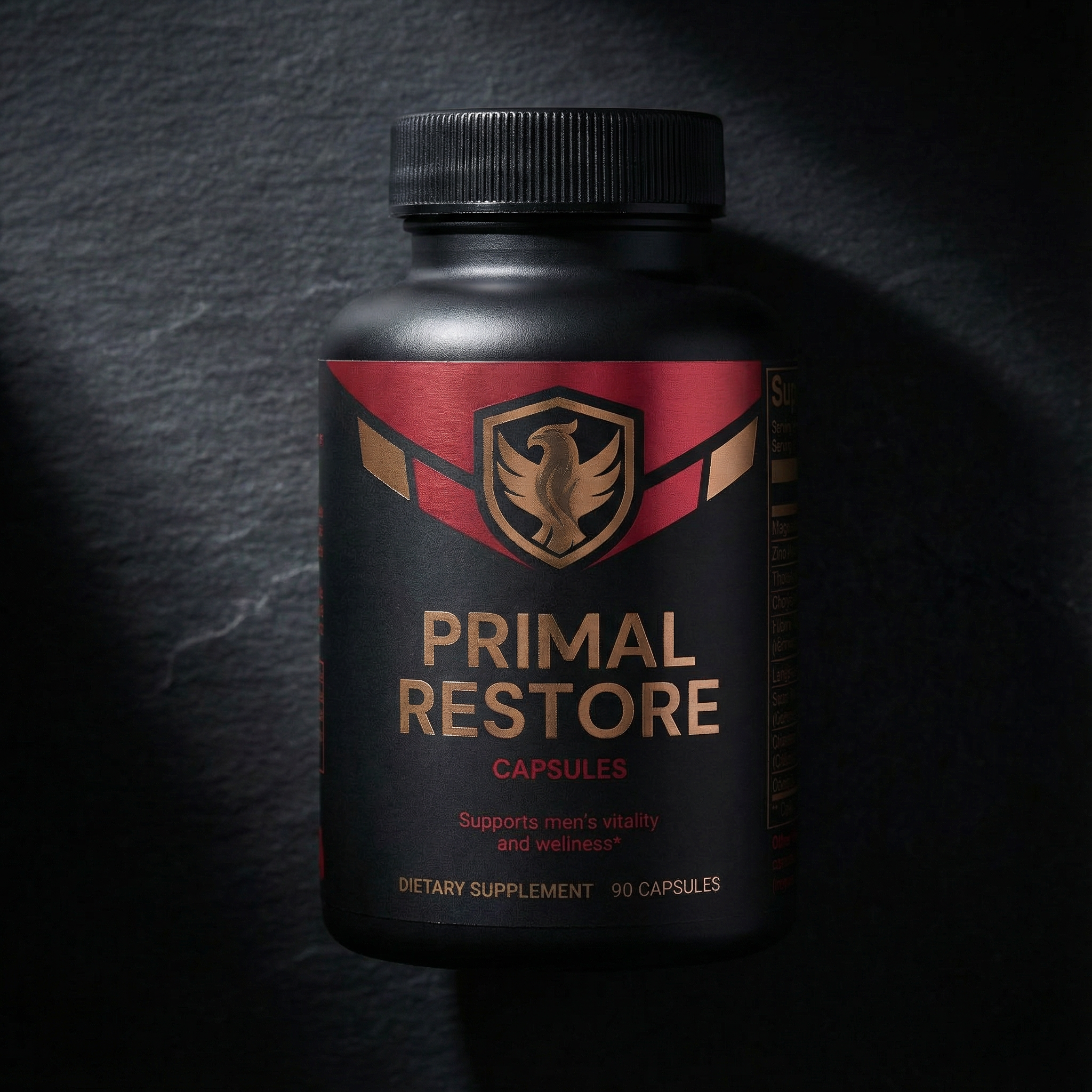 Primal Restore 1-Month Supply